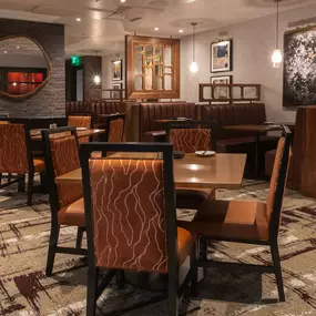 William B's Steakhouse at Par-A-Dice Hotel & Casino