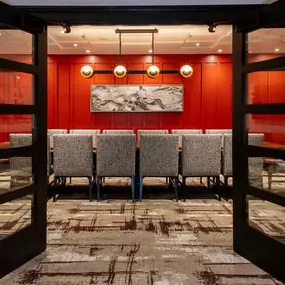 William B's Steakhouse at Par-A-Dice Hotel & Casino