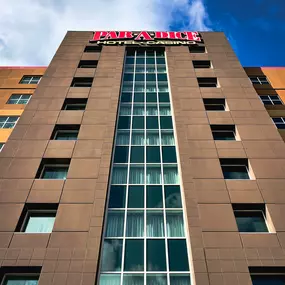 Par-A-Dice Hotel