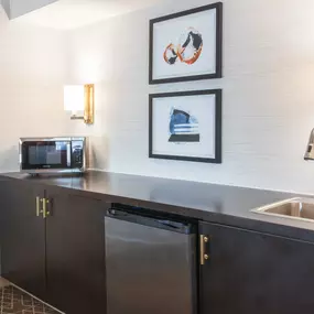 Premier Suite at Par-A-Dice Hotel