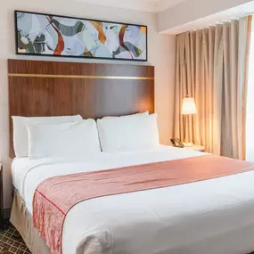 Luxury Suite at Par-A-Dice Hotel