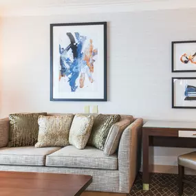Luxury Suite at Par-A-Dice Hotel