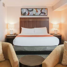 Executive Suite at Par-A-Dice Hotel