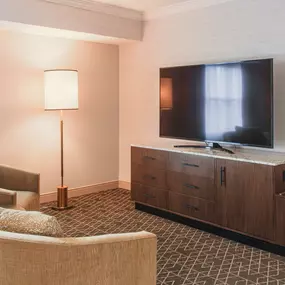 Executive Suite at Par-A-Dice Hotel