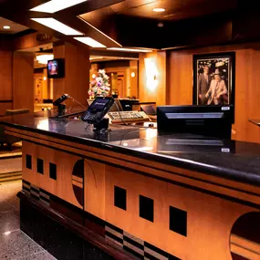 Par-A-Dice Hotel