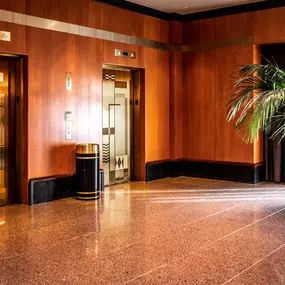 Par-A-Dice Hotel