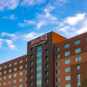 Par-A-Dice Hotel & Casino