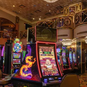 Par-A-Dice Hotel & Casino