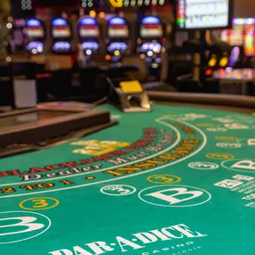 Par-A-Dice Hotel & Casino