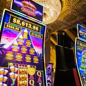 Par-A-Dice Hotel & Casino