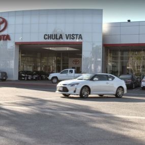 Bild von Toyota Chula Vista