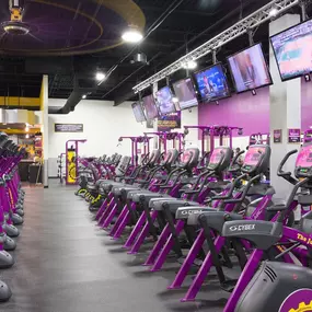 Bild von Planet Fitness