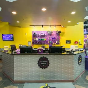 Bild von Planet Fitness