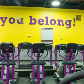 Bild von Planet Fitness