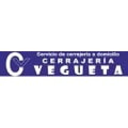 Logotyp från Cerrajería Vegueta
