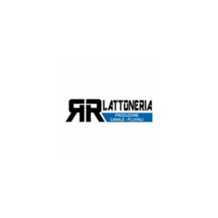 Logo da R.R. Lattoneria