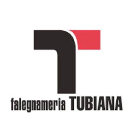 Logótipo de Falegnameria Tubiana