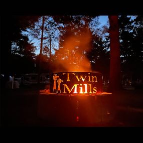 Bild von Twin Mills Campground
