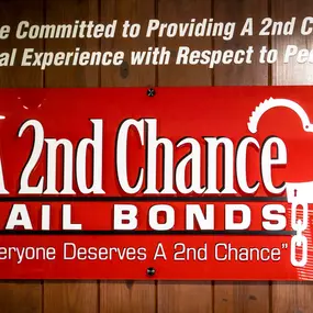 We're the top local bail bonds service in the Marietta area, because we know that mistakes happen at all hours and we're here to provide A 2nd Chance with 24 hour bail bond service and expedited bond delivery throughout Atlanta, Marietta, Roswell, Decatur, Lawrenceville, Winder & surrounding areas!  Contact us now!