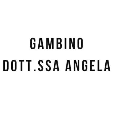 Logo van Gambino Dott.ssa Angela