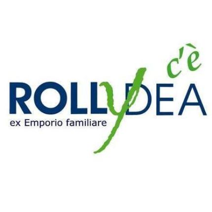 Logo de Rollydea