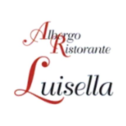 Logo from Albergo Ristorante Luisella