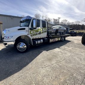 Bild von Complete Towing & Recovery