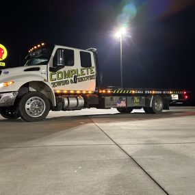 Bild von Complete Towing & Recovery