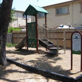 On-Site Playground