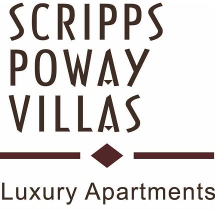 Logo da Scripps Poway Villas