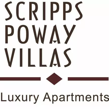 Logo fra Scripps Poway Villas