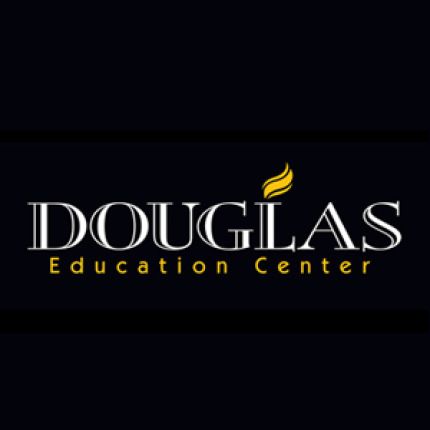 Logo da Douglas Education Center