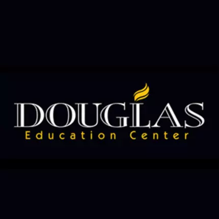 Logotipo de Douglas Education Center