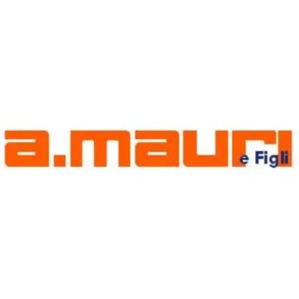 Logotyp från Mauri Alda & Figli
