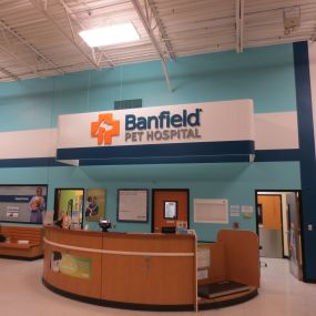 Bild von Banfield Pet Hospital