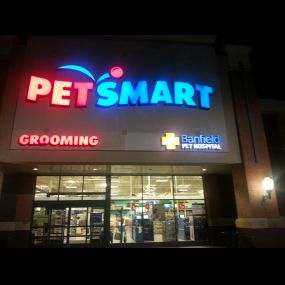 Banfield Pet Hospital® - Florissant