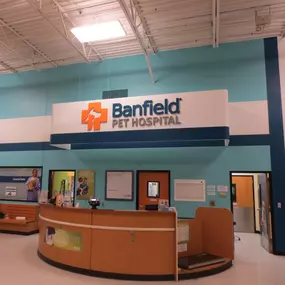 Bild von Banfield Pet Hospital