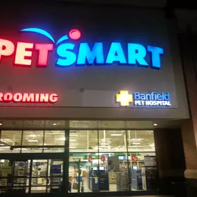 Banfield Pet Hospital® - Florissant