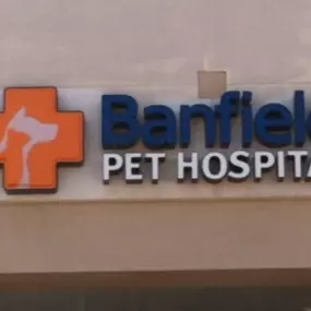 Banfield Pet Hospital® - Florissant