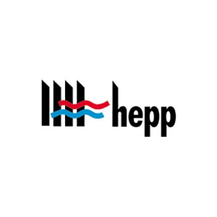 Logo von Hepp Walter GesmbH