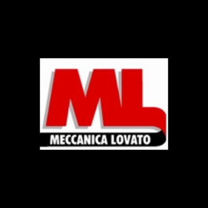 Logotipo de Meccanica Lovato