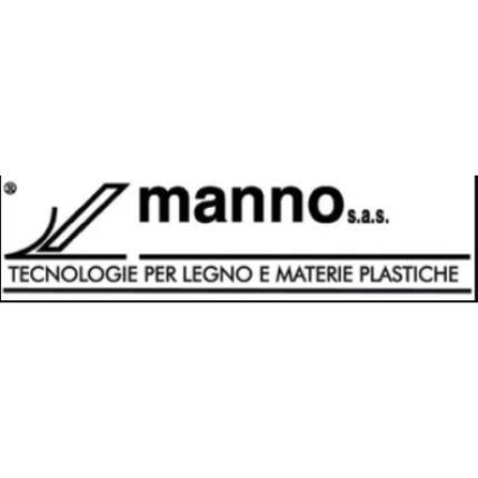 Logo da Manno Sas