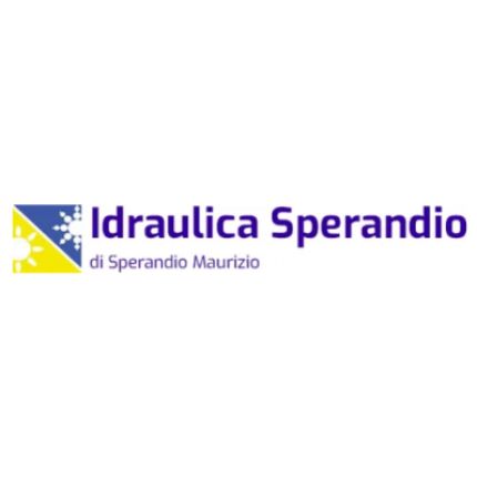 Λογότυπο από Idraulica Sperandio