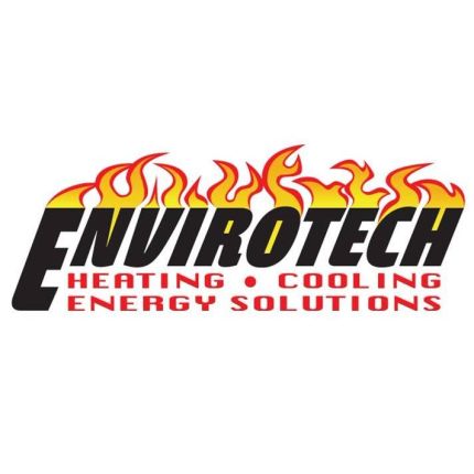 Logo from Envirotech Heating & Cooling