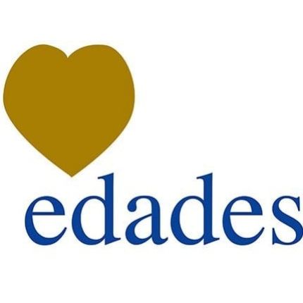 Logo from Edades Cuidado de Mayores Palencia