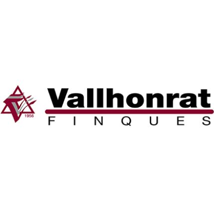 Logo von Finques Vallhonrat