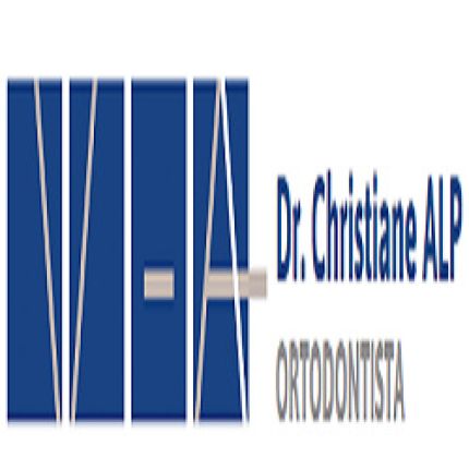 Logo da Alp Dr. Christiane