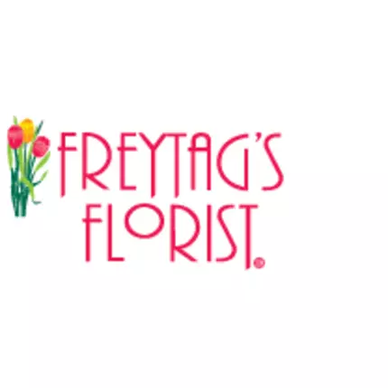 Logo de Freytag's Florist