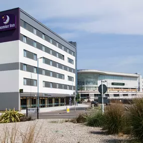 Premier Inn Southampton West Quay hotel