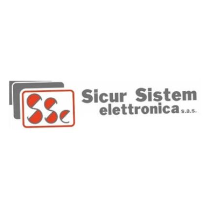 Logo van Sicur Sistem Elettronica Sas